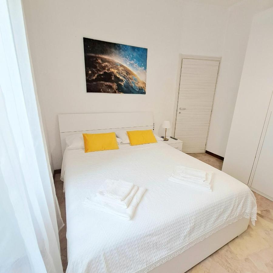 Amati Milano Apartamento Exterior foto